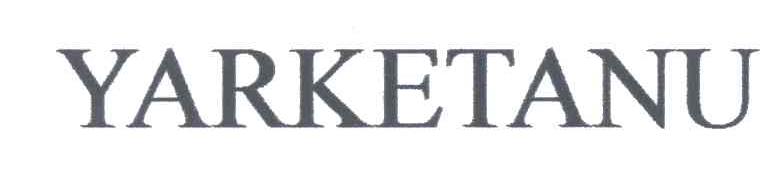 YARKETANU