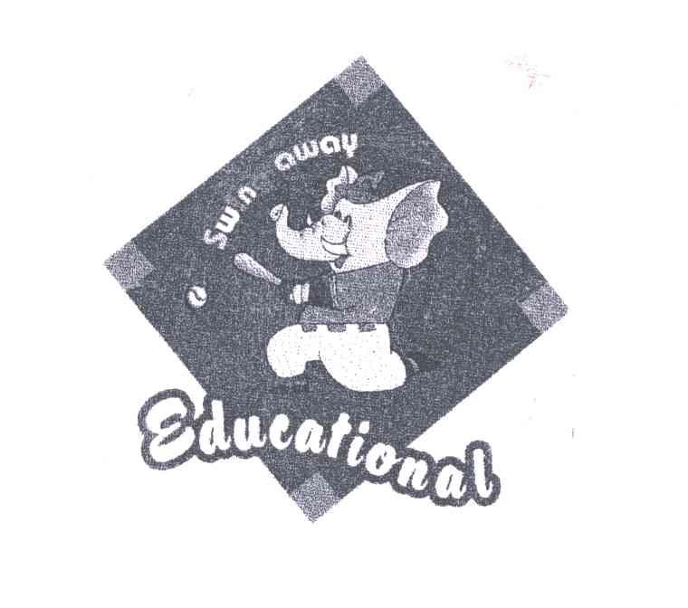 SWING AWAY;EDUCATIONAL