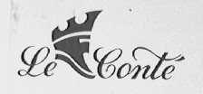 LE CONT'E