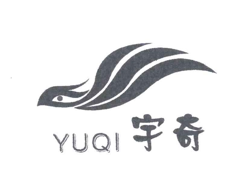 宇奇及图形