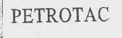 PETROTAC