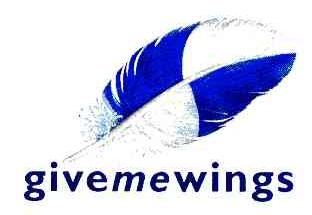 GIVEMEWINGS