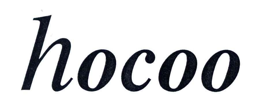 HOCOO