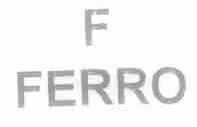FERRO
