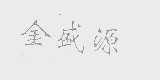 金盛源