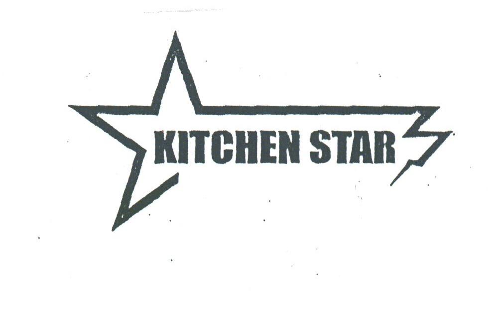 KITCHEN STAR