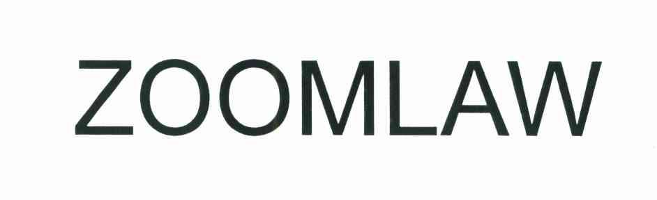 ZOOMLAW