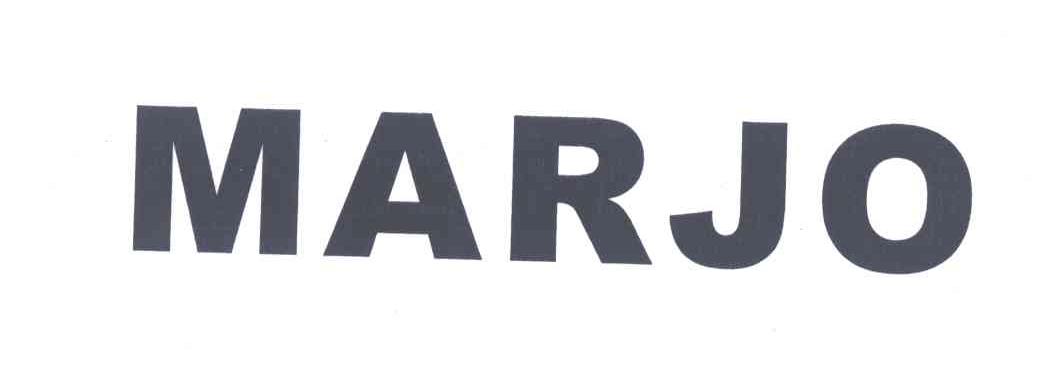 MARJO