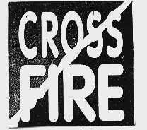 CROSS FIRE