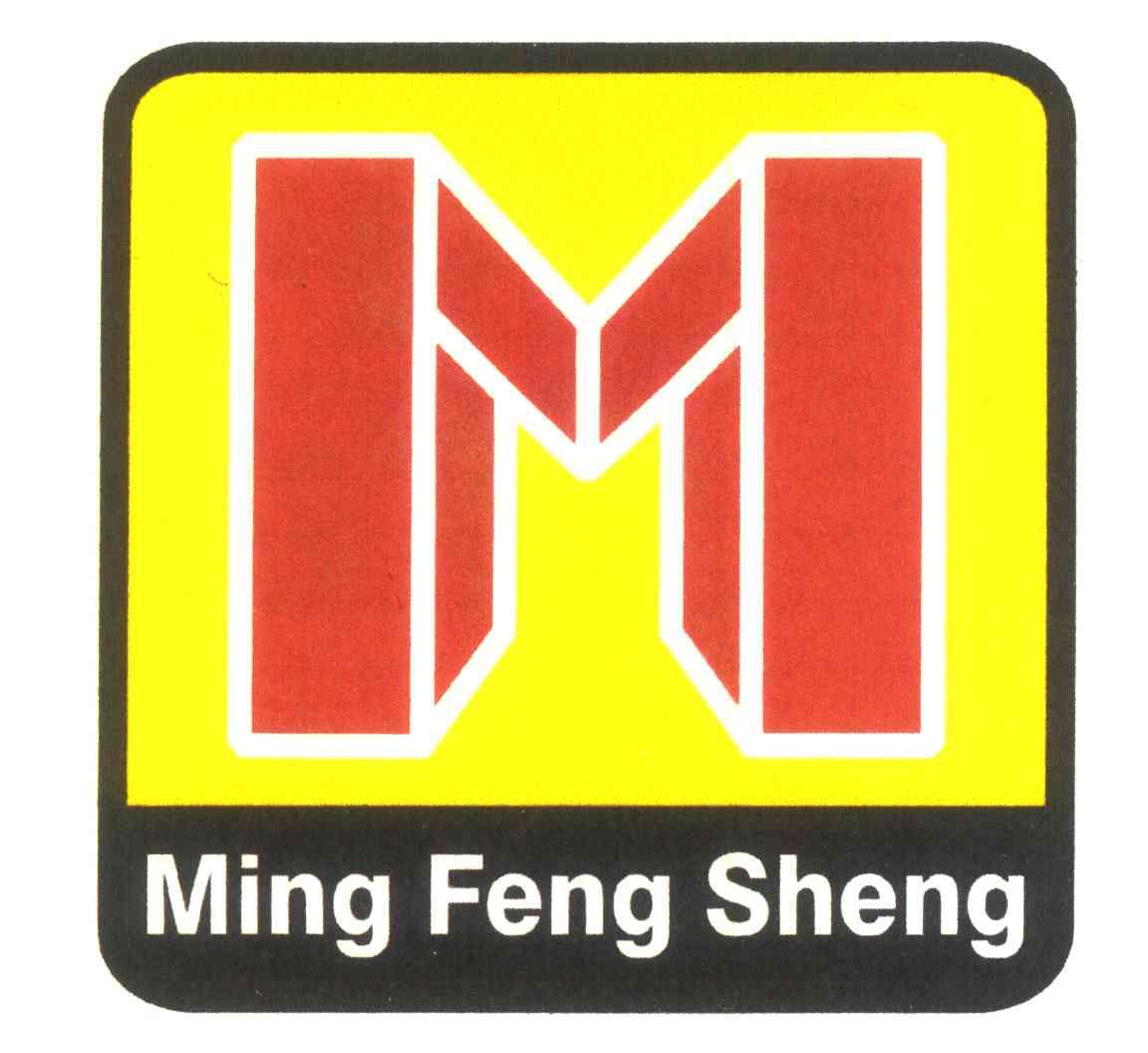 MING FENG SHENG;M