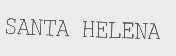 SANTA HELENA
