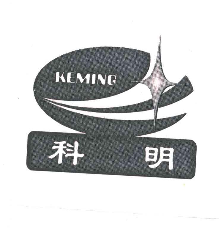 科明
