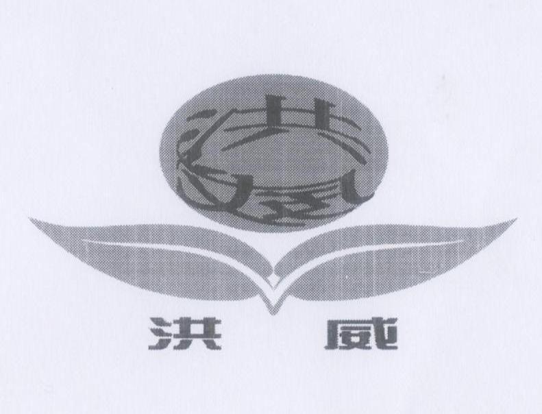 洪威 V
