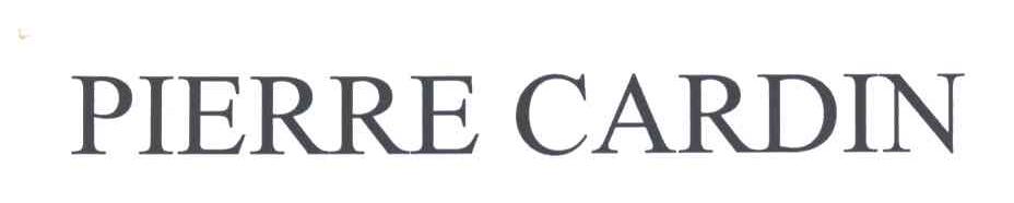 PIERRE CARDIN