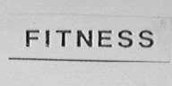 FITNESS