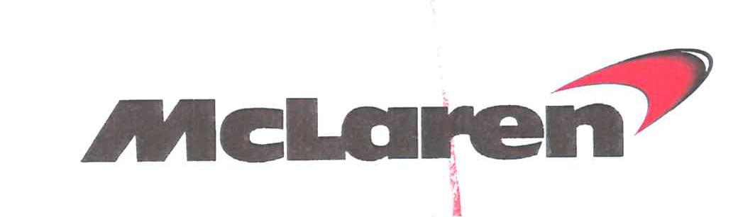 MCLAREN