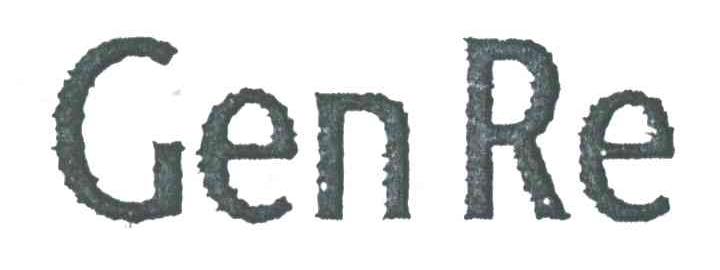 GENRE