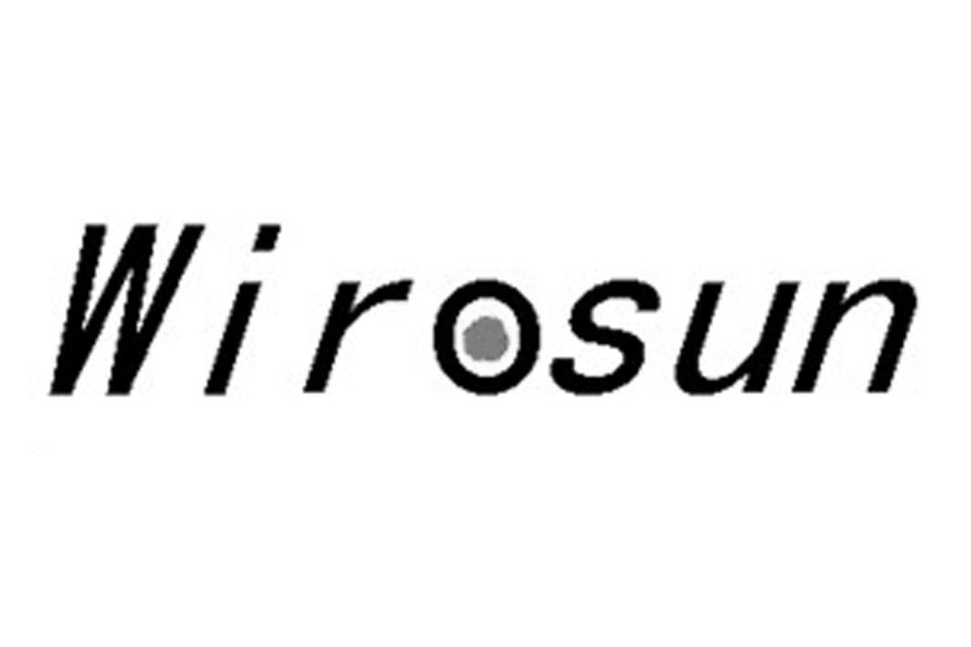 WIROSUN