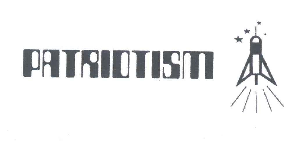 PATRIOTISM及图形