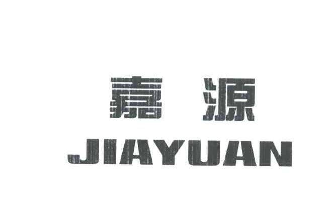 嘉源