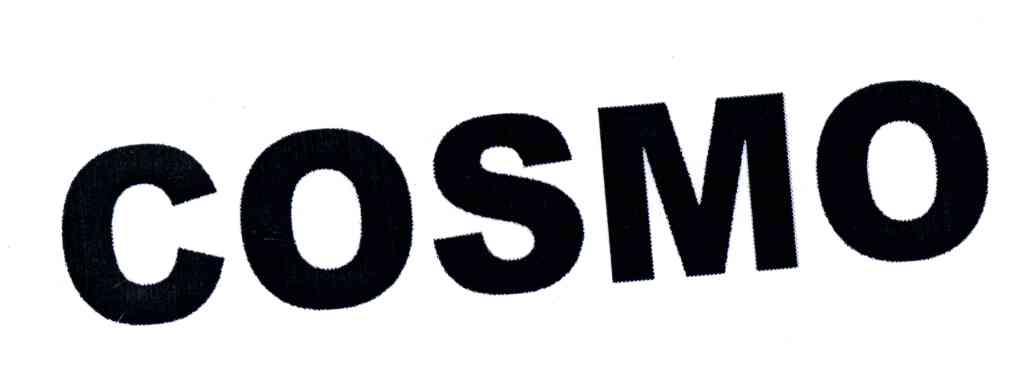 COSMO