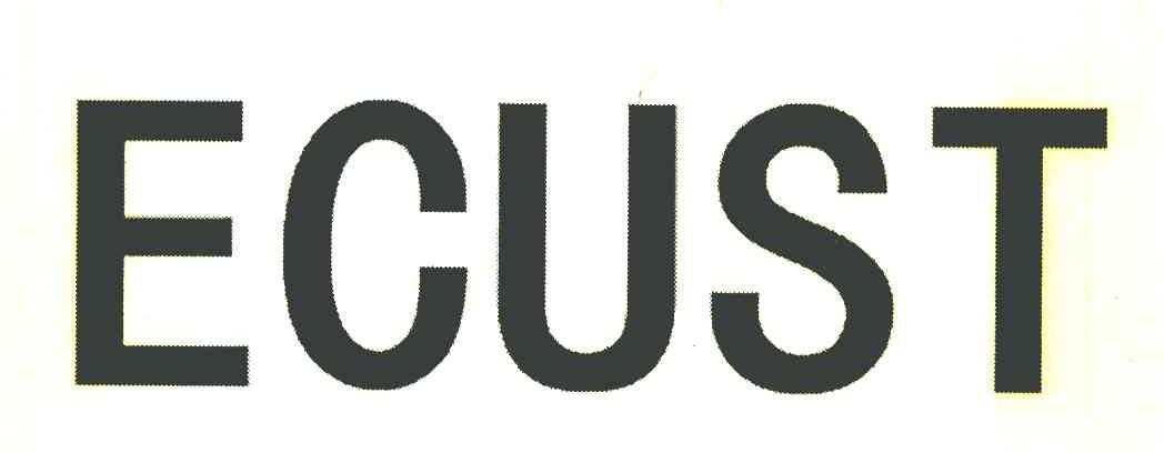 ECUST