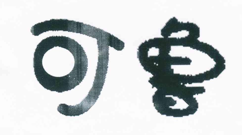 可鲁