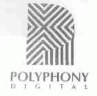 POLYPHONY DIGITAL