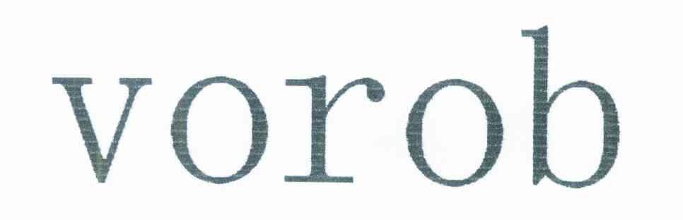 VOROB