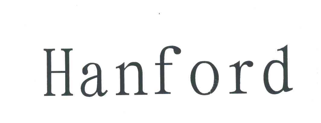 HANFORD