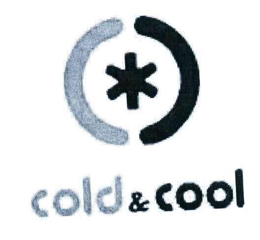 COLD COOL