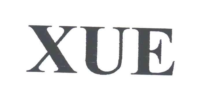 XUE
