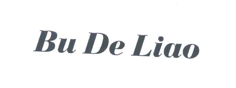 BU DE LIAO