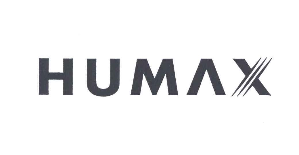 HUMAX