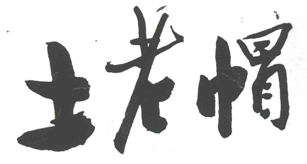 土老帽