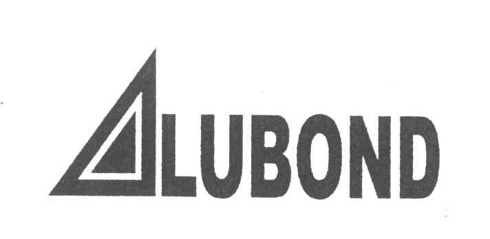 ALUBOND
