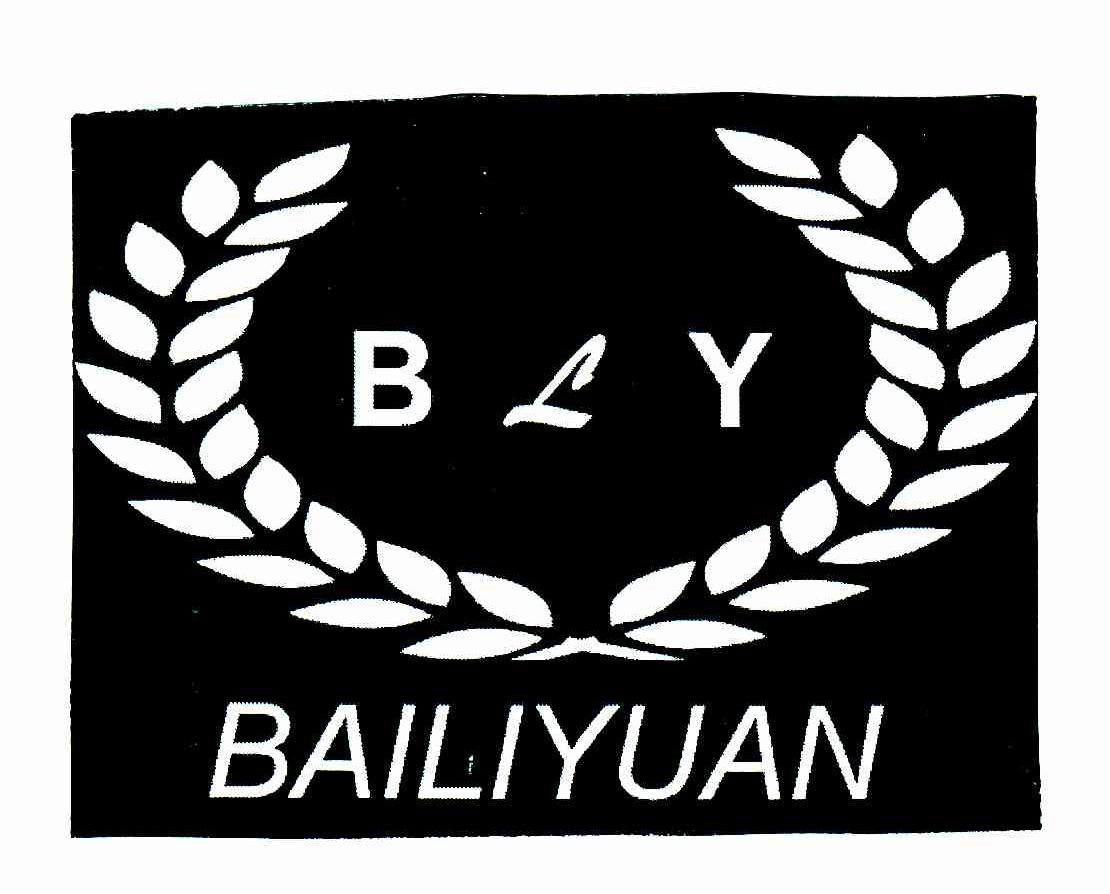 BLY;BAILIYUAN