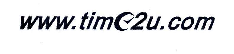 WWW.TIM2U.COM