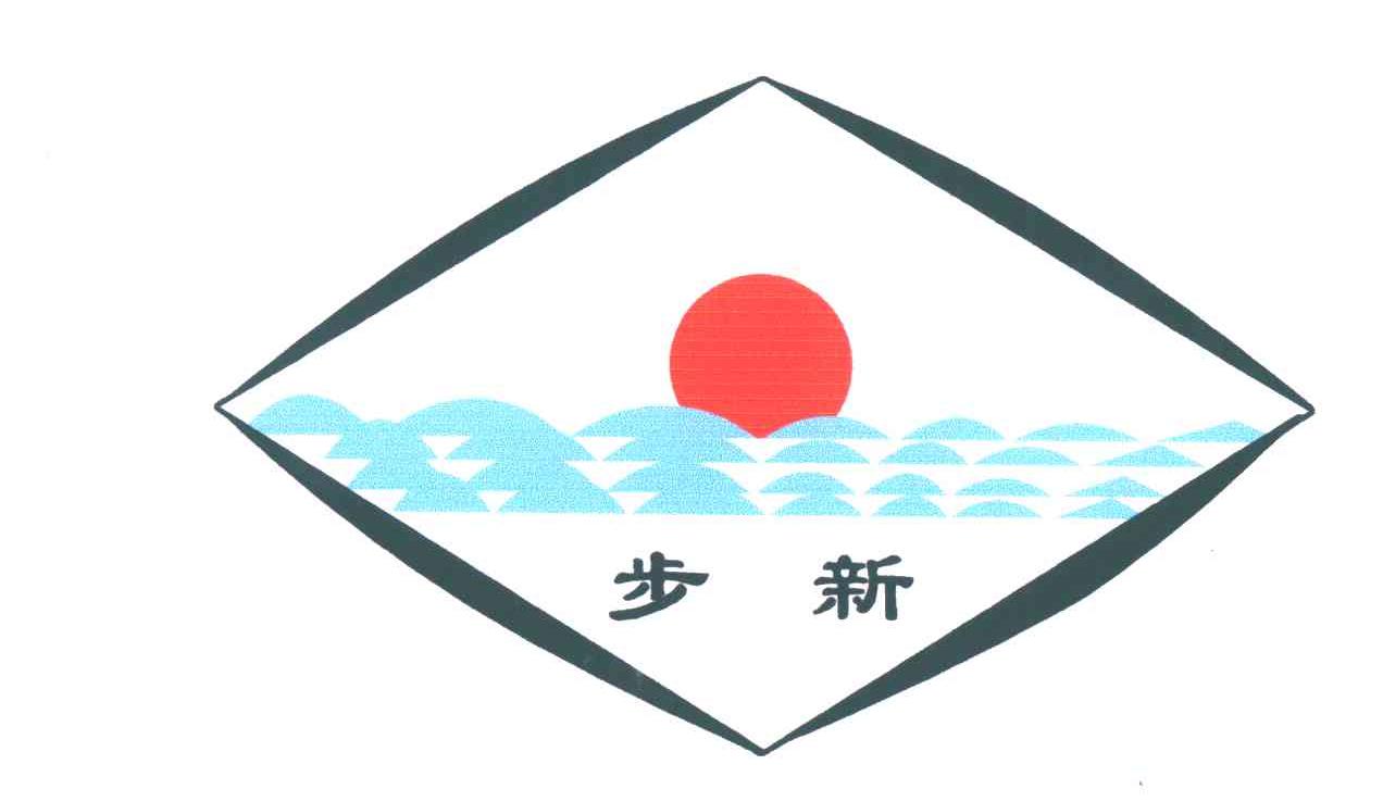 步新