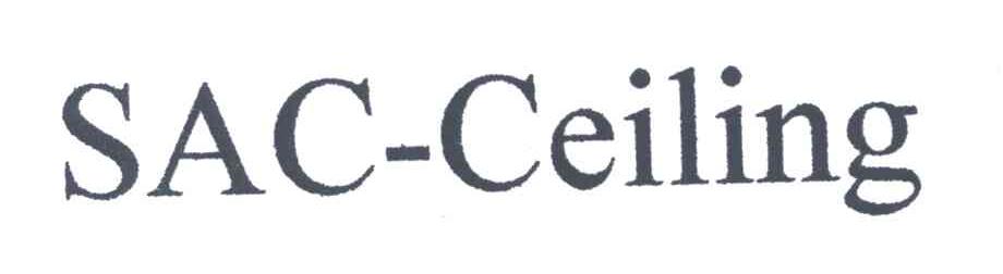 SAC-CEILING