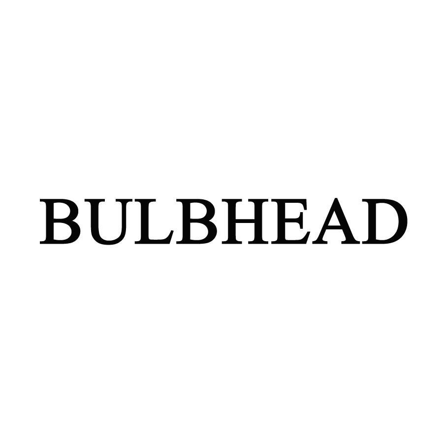BULBHEAD