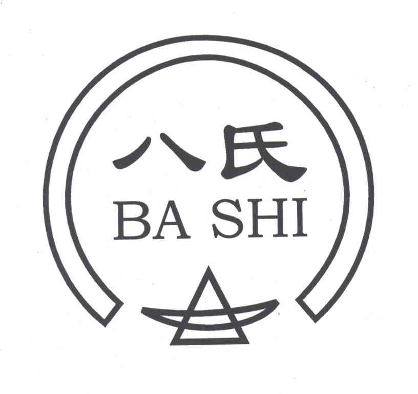 八氏