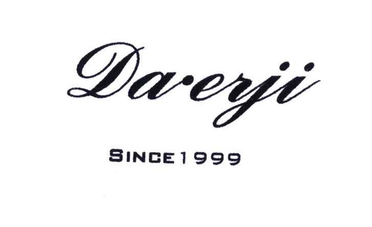 DAERJI;SINCE;1999