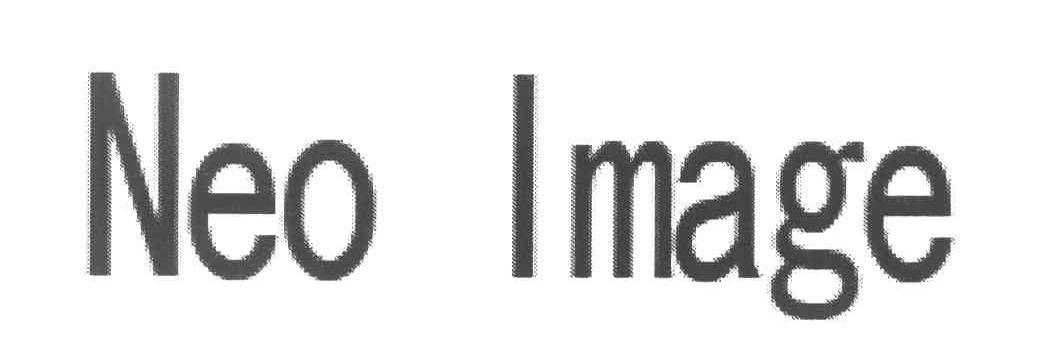 NEO IMAGE