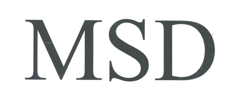 MSD