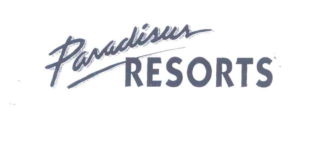 PARADISUS