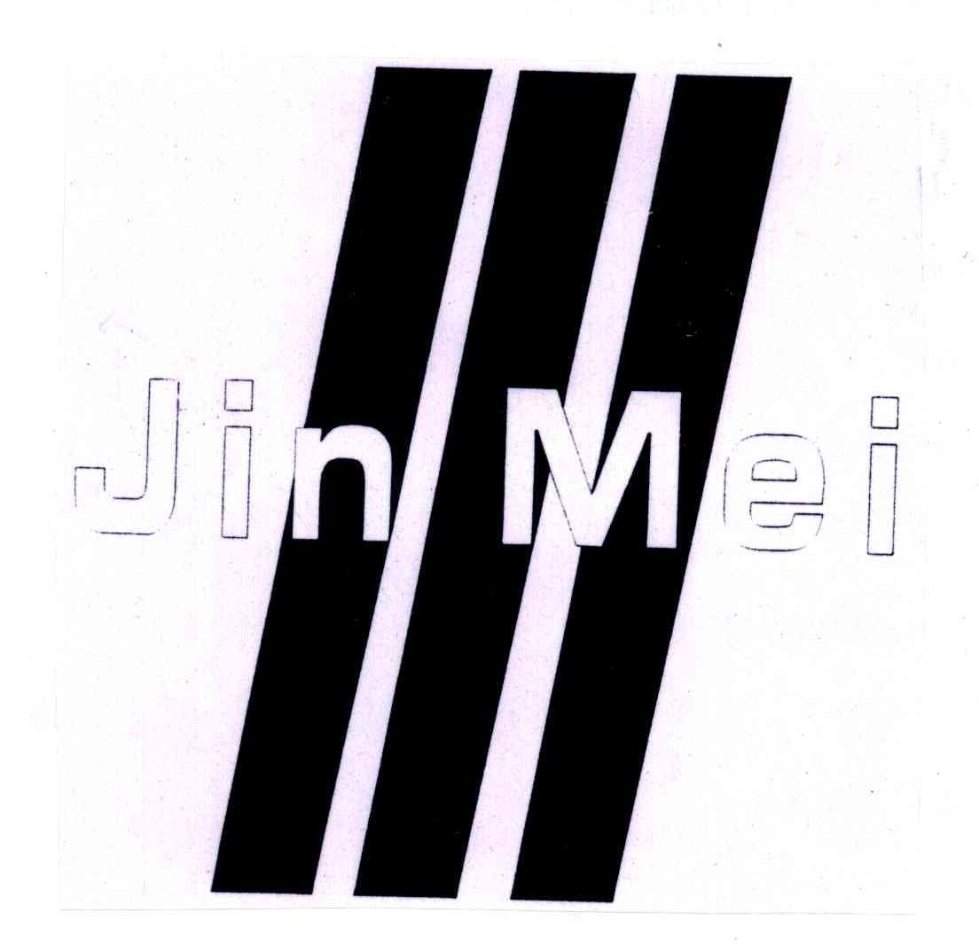 JIN MEI