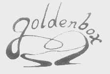 GOLDENBOX