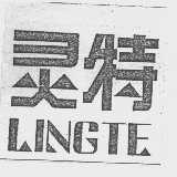 灵特