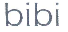 BIBI